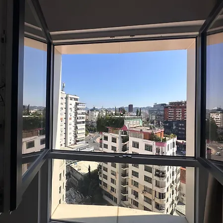 Bella 101 דירה *